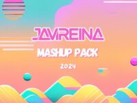 Javi Reina 2024 Mashup Pack