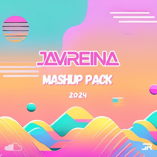 Javi Reina 2024 Mashup Pack