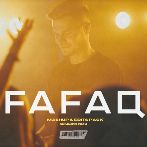 Fafaq Summer 2024 Mashup Pack