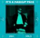 Hey It's Liron Mashup Pack Volume 5