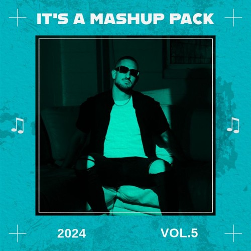 Hey It's Liron Mashup Pack Volume 5