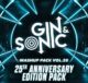 Gin and Sonic Mashup Pack Volume 25