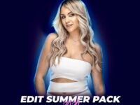 Jeny Preston Summer 2024 Edit Pack