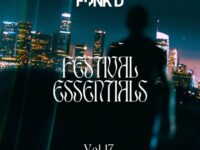 Funk D - Festival Essentials Volume 17