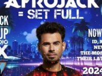 Afrojack Mashup Pack 2024