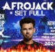 Afrojack Mashup Pack 2024