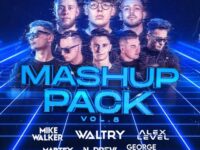 Waltry Mashup Pack Volume 8