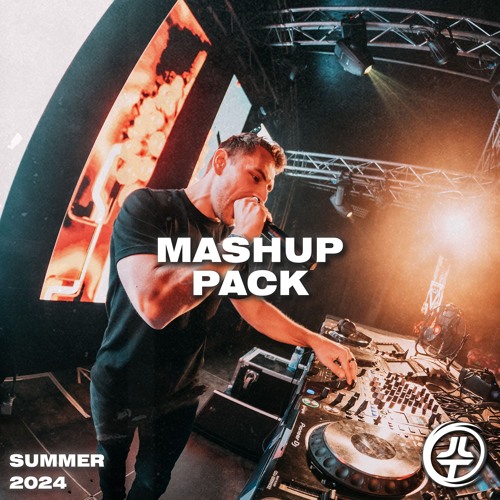 Josh Le Tissier Mashup Pack Summer 2024