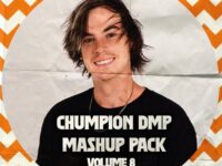 Chumpion Mashup Pack Volume 8