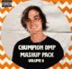 Chumpion Mashup Pack Volume 8