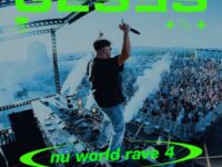 GESES - Nu World Rave Volume 4