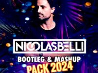 Nicolas Belli Bootleg & Mashup Pack 2024