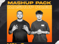 Waltry feat Alex Level Mashup Pack Volume 9