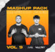 Waltry feat Alex Level Mashup Pack Volume 9