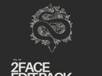 2FACE Edit Pack Volume 5