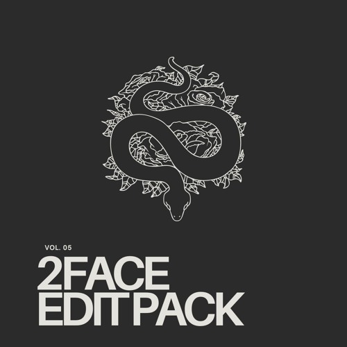 2FACE Edit Pack Volume 5