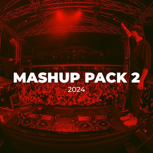 Luisdemark Mashup Pack Volume 2