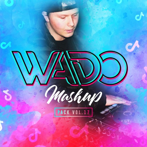 Wado's Mashup Pack Vol. 17