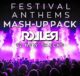 DJ Roller Festival Anthems Mashup Pack