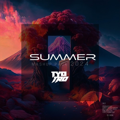 Tyo & Tro Summer 2024 MashUp Pack