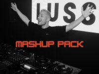 Lets Get Lusso – Mashup Pack – Volume 5