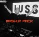 Lets Get Lusso – Mashup Pack – Volume 5