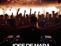 Jose De Mara 2024 Exclusive Edits Pack