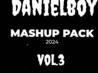 DanielBoy Mashup pack 2024 Volume 3