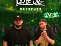 Olive Oil - Fall 2024 Edit Pack