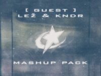 LEŽ & KNDR ADE Special 2024 Mashup Pack