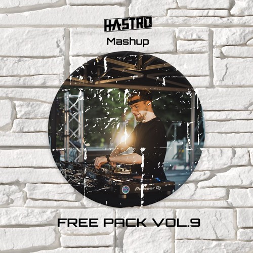 Hastro Mashup Pack Volume 9