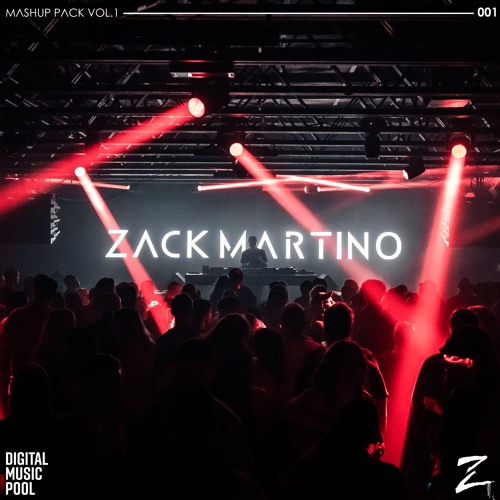 Zack Martino Edit Pack Volume 1