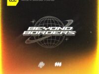 Orange Purple & Mave Beyond Borders ADE edition Mashup Pack