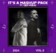 Hey It's Liron Mashup Pack Volume 6 Ft. Kyle Mckay