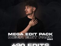 Greg Aven Mega Mashup Pack 2024