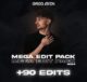 Greg Aven Mega Mashup Pack 2024