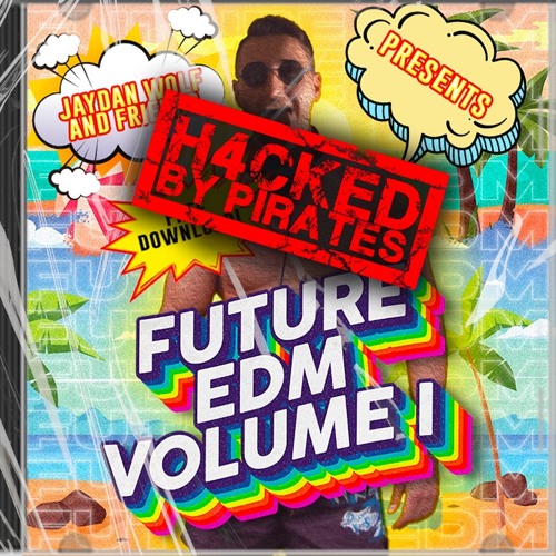 Jaydan Wolf Future EDM