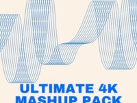 The Ultimate 4K Mashup Pack by Resonate