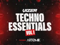 Vizer Techno Essentials Mashup Pack Featuring Artomik