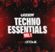 Vizer Techno Essentials Mashup Pack Featuring Artomik