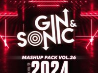 Gin and Sonic Mashup Pack Volume 26