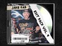 Jake Fab Edit Pack Volume 4