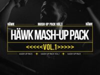 HÄWK Mashup Pack Vol.1