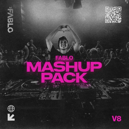 Fablo Mashup Pack Volume 8