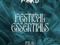 Funk D Festival Essentials Volume 19