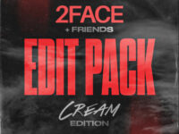 2FACE Edit Pack Volume 4