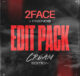 2FACE Edit Pack Volume 4