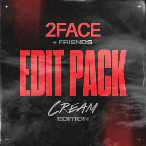 2FACE Edit Pack Volume 4