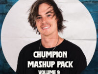 Chumpion Mashup Pack Volume 9