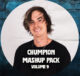 Chumpion Mashup Pack Volume 9